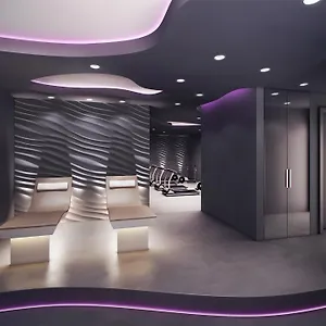Apartmán Visionapartments - Contactless Check-in, Berlín